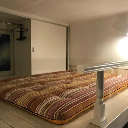 Studio No Centro Cinelandia Aa37-1508